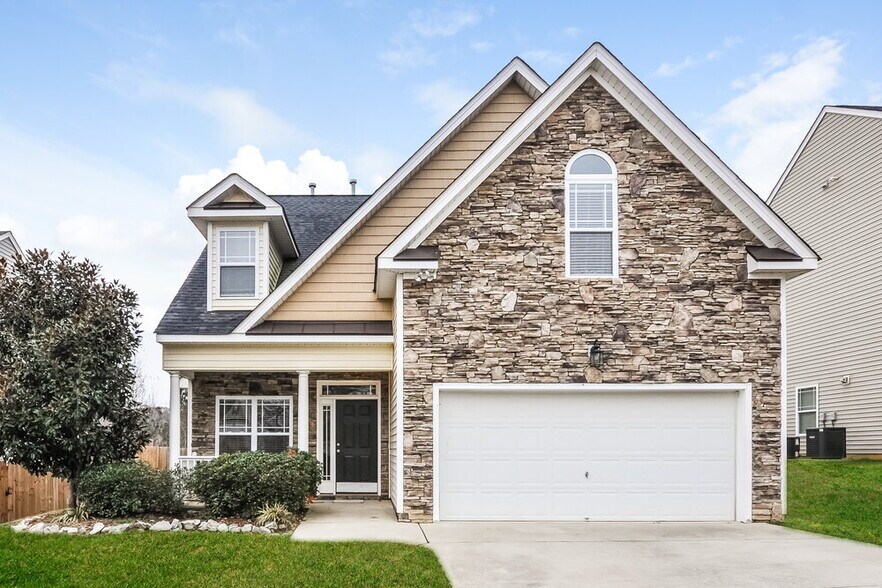 Primary Photo - 1040 Bridlemine Dr