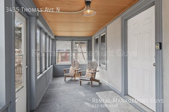 Building Photo - 3435 N Thomas Ave