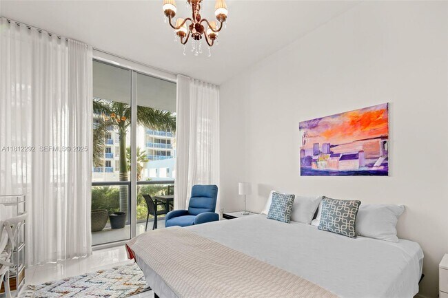 Building Photo - 6799 Collins Ave