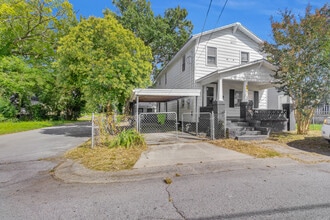 Building Photo - 516 2nd Ave