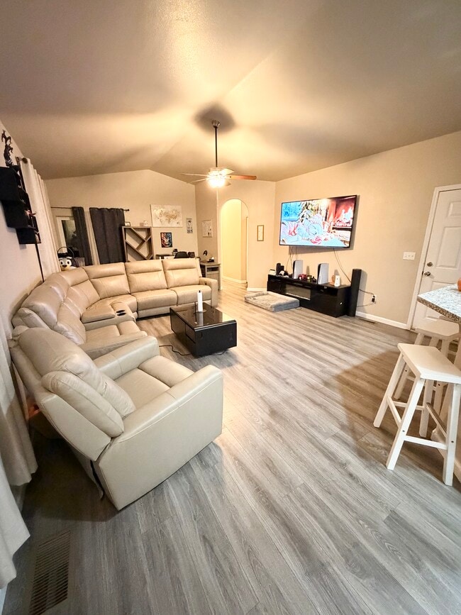 Building Photo - 5875 Kearney Drive