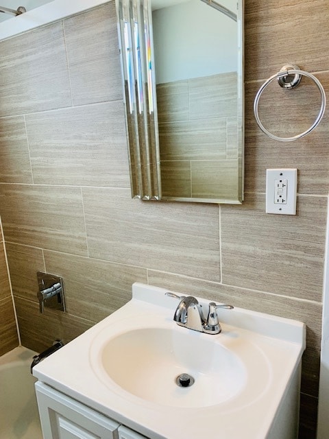 Bathroom - 5960 W 86th Pl