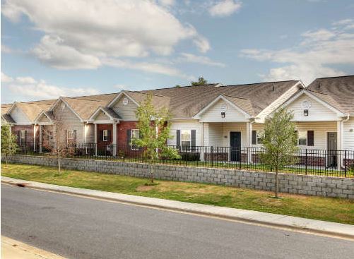 Primary Photo - The Landing at Southlake