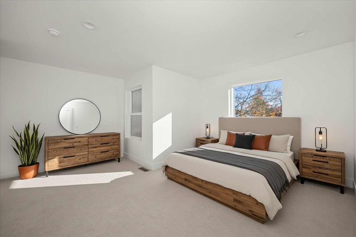 Building Photo - 3203 E 30th Ave