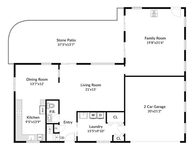 Building Photo - 77 Greenwood Ln