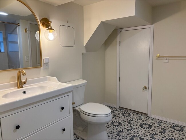 Building Photo - Timeless Charm Meets Thoughtful Updates in This Light-Filled Retreat