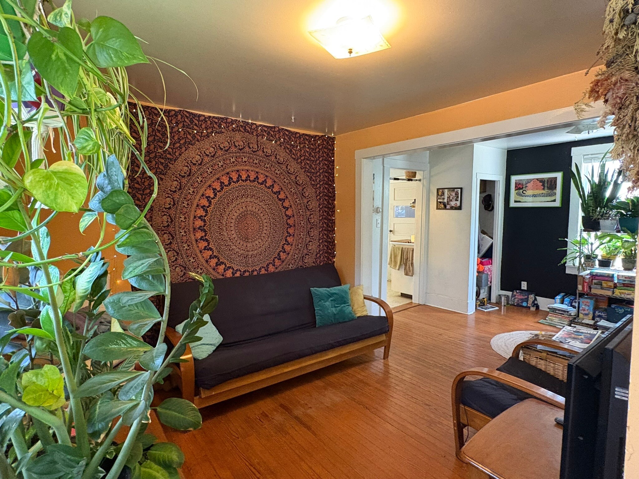 Building Photo - 837 Otto St