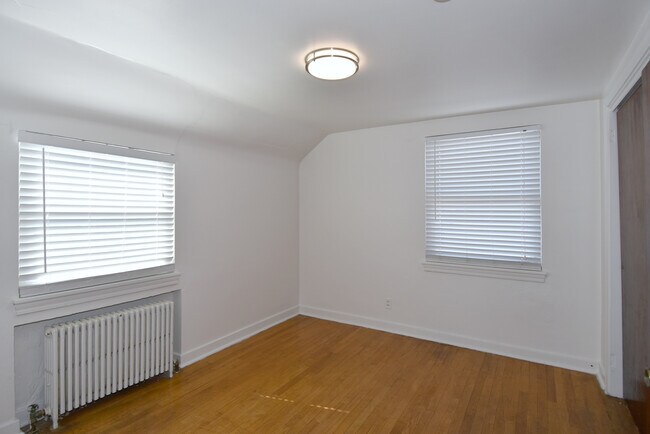 Bedroom #2 - 121 Owendale Ave