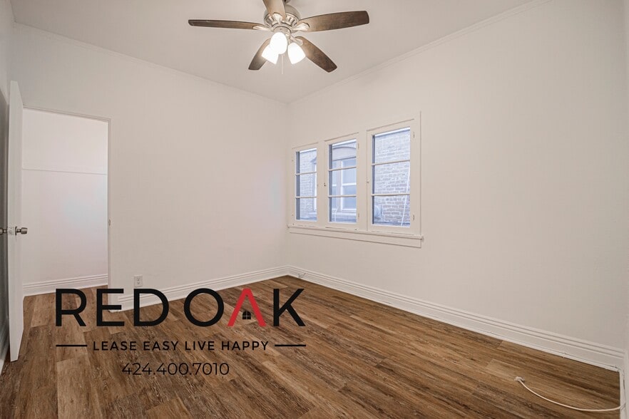 Building Photo - 1514 S Wilton Pl