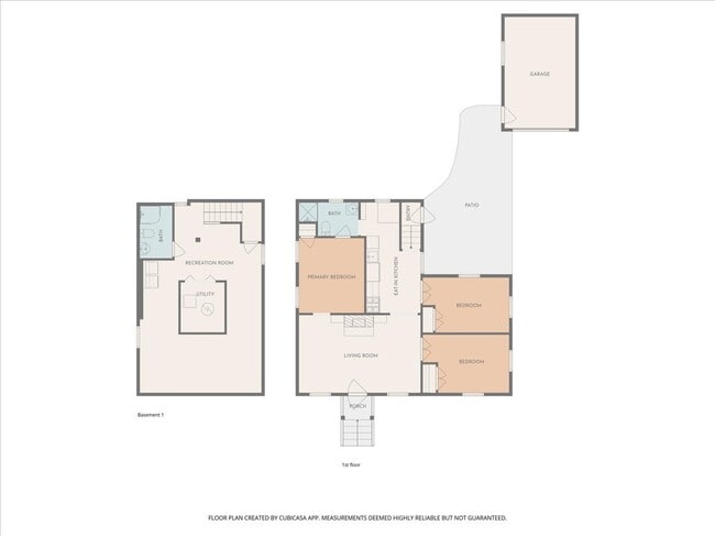 Building Photo - 1201 N McKinley Rd