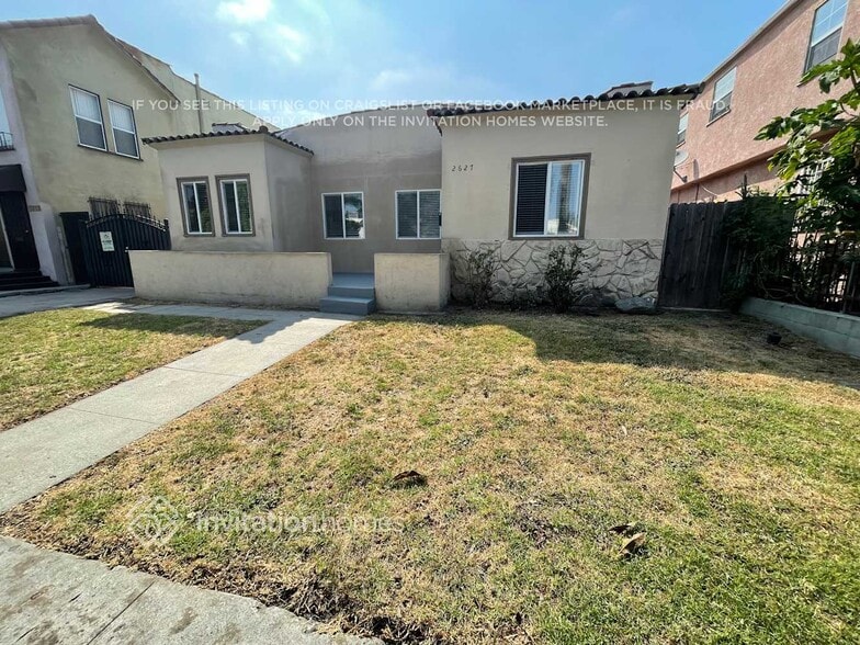 Building Photo - 2627 S Dunsmuir Ave