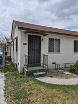 Building Photo - 8665 S Gate Ave