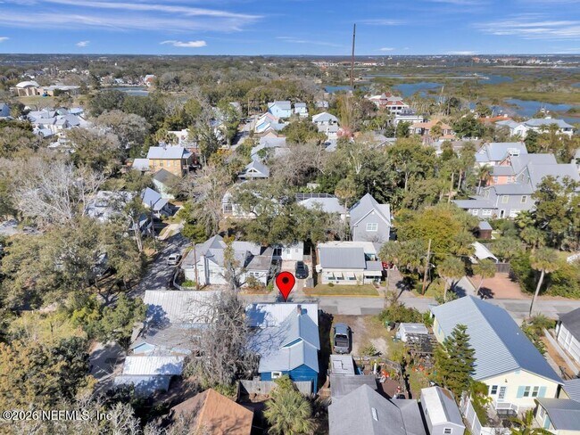 Building Photo - 23 Mulberry St