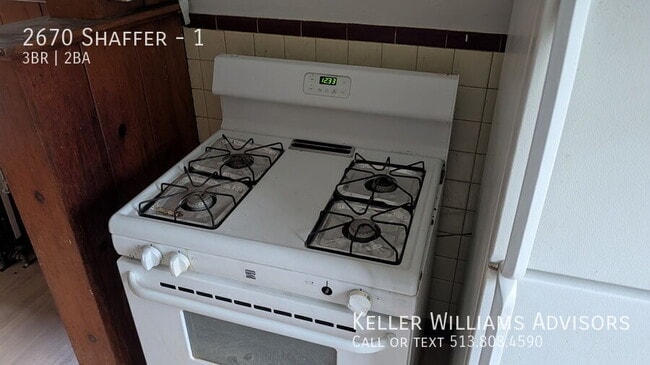 Building Photo - 2670 Shaffer-1