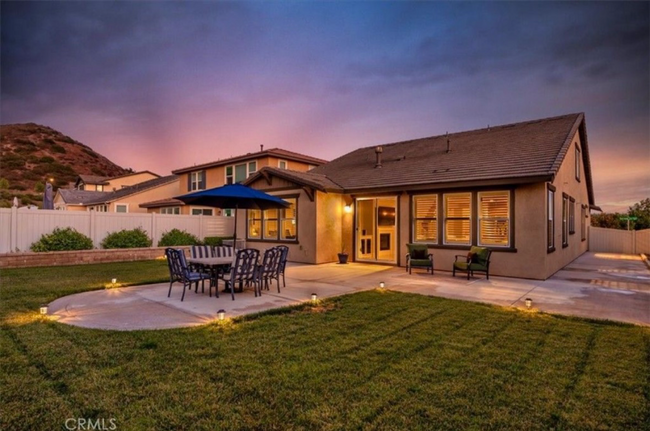 Primary Photo - 35775 Garrano Ln