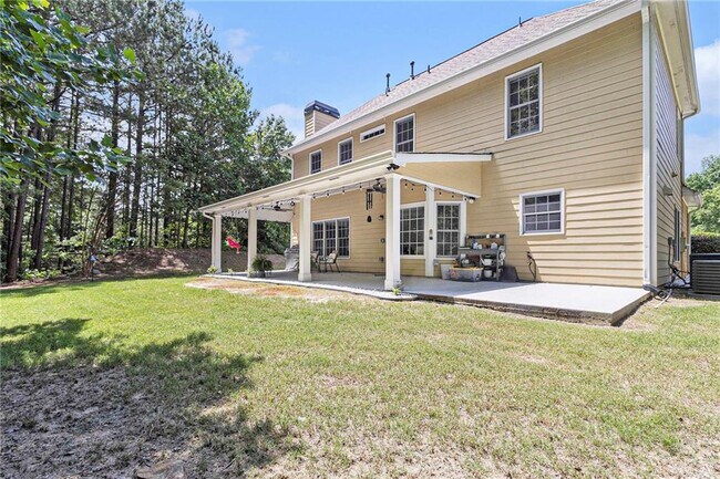 Building Photo - 1611 Hillside Bend Crossing