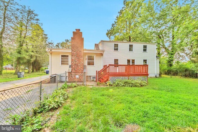 Building Photo - 3307 Beechtree Ln