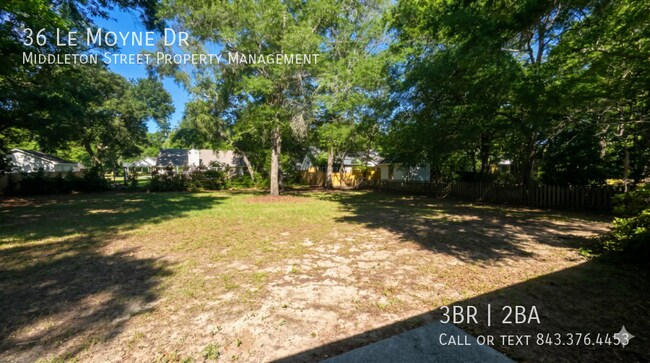Building Photo - 36 Le Moyne Dr