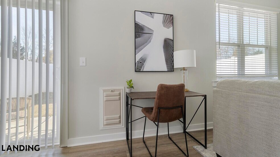 Building Photo - 1720 Rocky River Rd