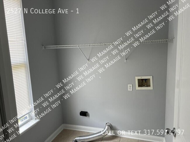 Building Photo - 2527 N College Ave