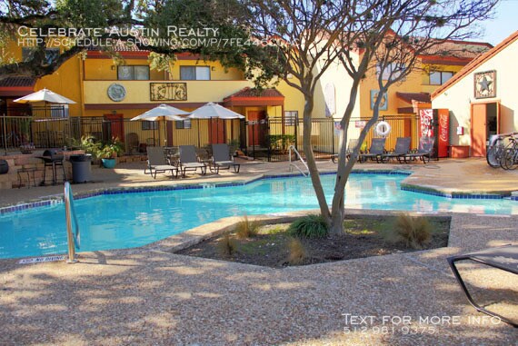 Building Photo - The Arts at South Austin