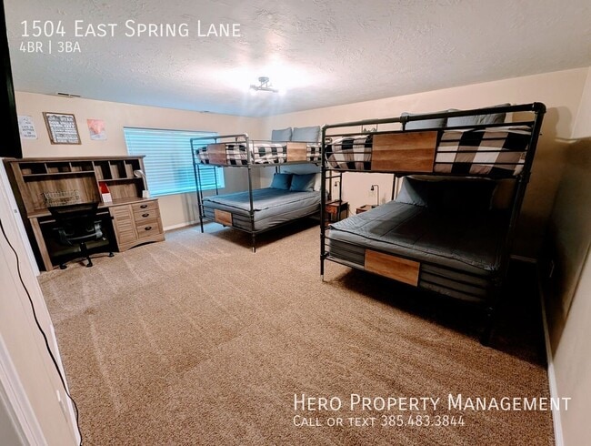Building Photo - 1504 Spring Ln