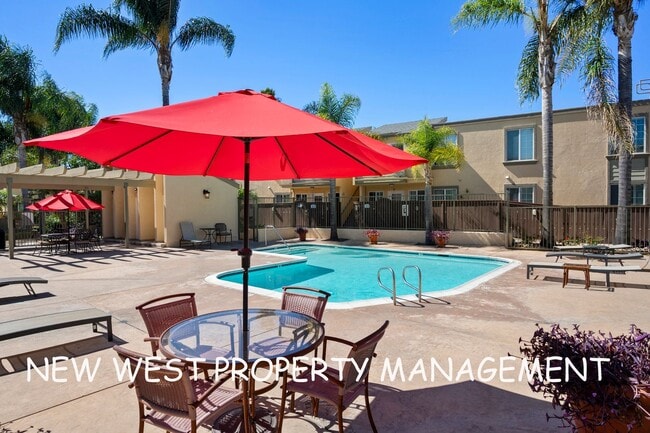 Building Photo - Tastefully upgraded Clairemont Mesa 4-Bedroom in popular Balboa Ridge!