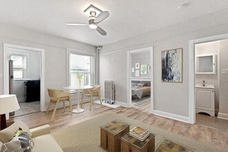 Building Photo - 1651 Washington