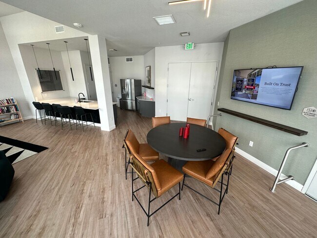 Building Photo - Brand New 2BR/2BA Luxury Townhouse at Grand Vue – Modern Living in Interlocken