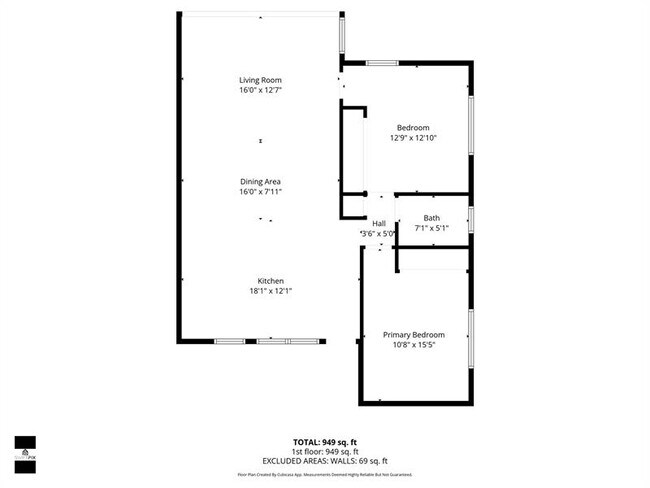 Building Photo - 704 NE 23rd Ave