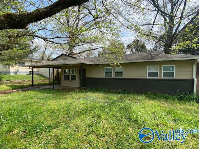 Building Photo - 2117 Griffith Dr NW