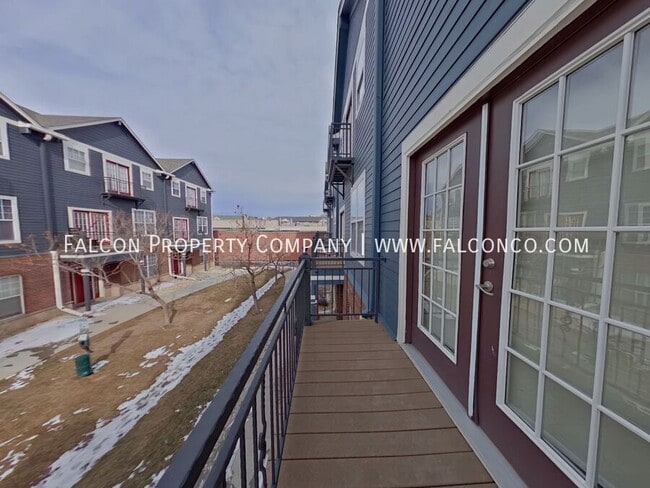 Building Photo - 840 Wahsatch Ridge Pt