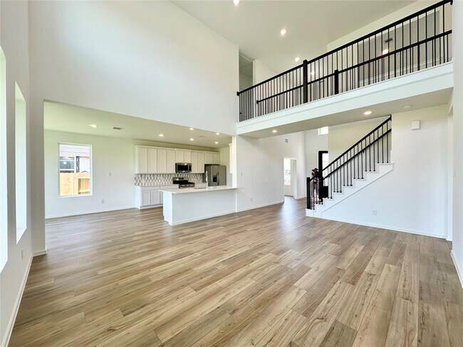 Building Photo - 6207 Pelican Ridge Wy