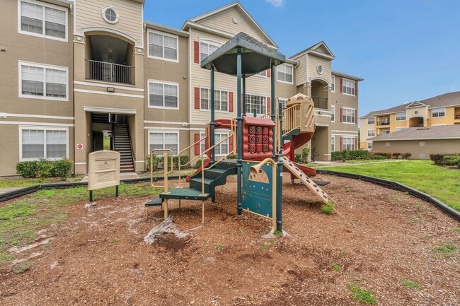 Building Photo - Available Now! Gated Community.