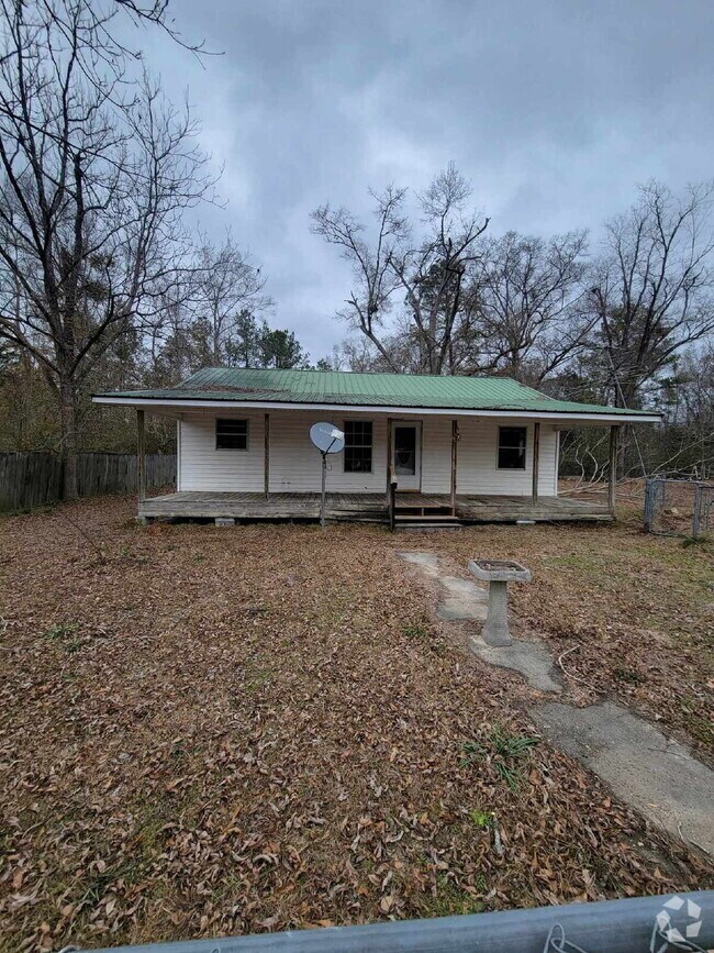 Building Photo - House for Rent 2/1 Leakesville