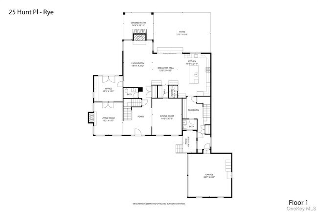 Building Photo - 25 Hunt Pl