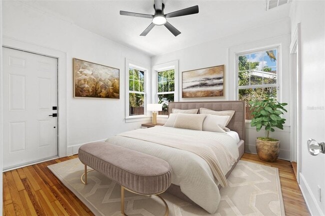 Building Photo - 2830 2nd Ave N