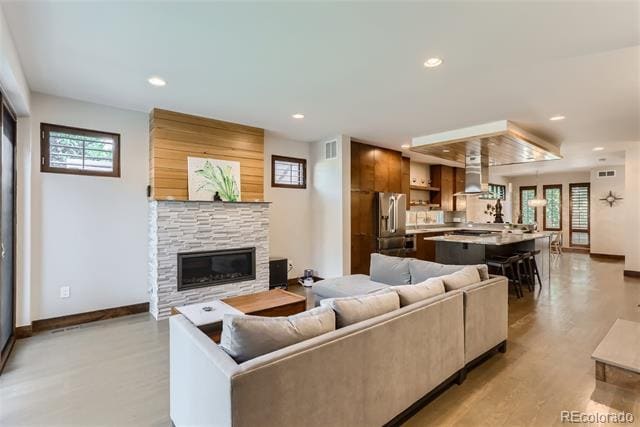 Building Photo - 1634 S Grant St