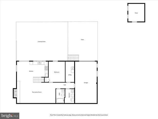 Building Photo - 3033 Sylvan Dr