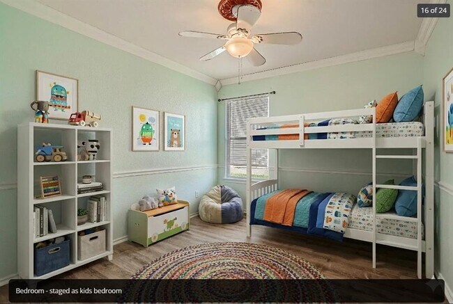 Building Photo - 221 Almquist St