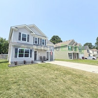 Building Photo - 2700 Berkley Ave