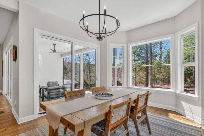 Building Photo - Spacious 4BR Home with Office & Covered Porch in Chapel Ridge