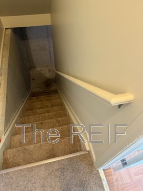 Building Photo - 1526 Garland St