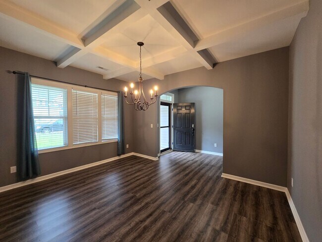 Building Photo - 3712 Badin Lake Ln