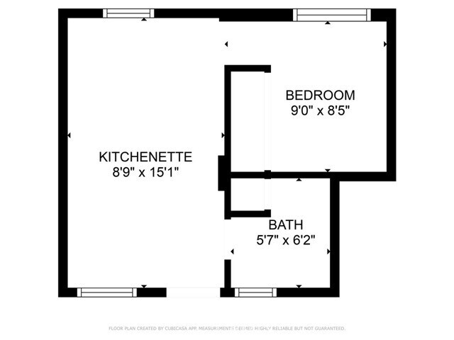 Building Photo - 4359 Merrill Ave