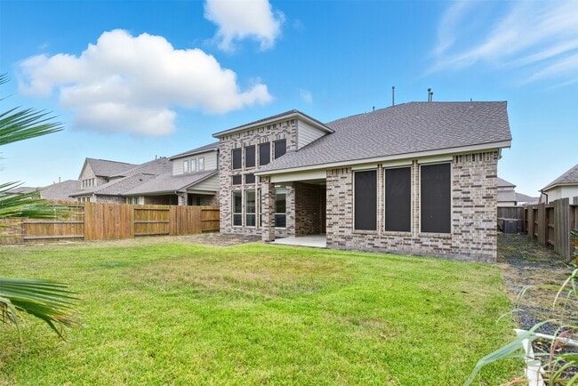 Building Photo - 15842 Formaston Forest Dr