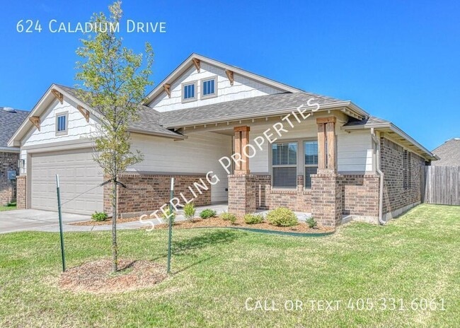 Building Photo - 624 Caladium Dr