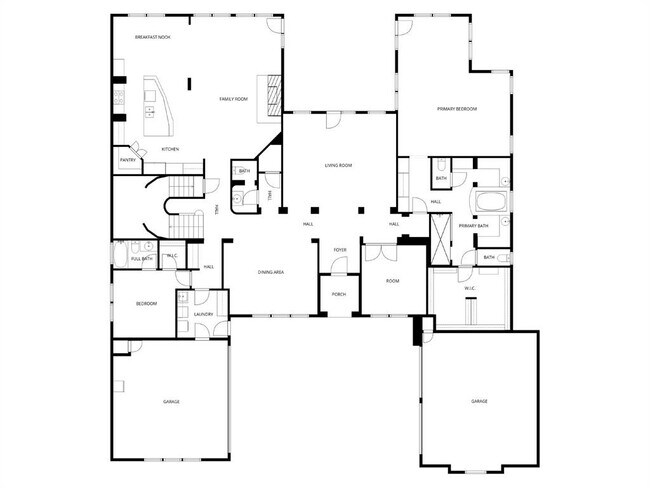 Building Photo - 334 Blazing Star Dr