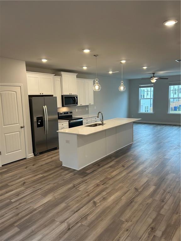 Building Photo - 153 Werner Brk Wy SW