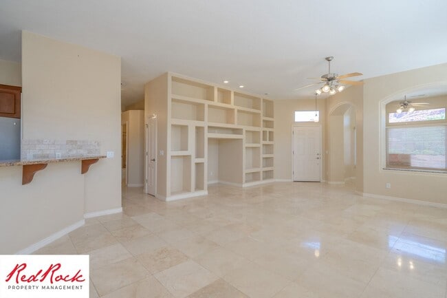 Building Photo - 3 Bedroom Home In Eagle Rock At Snow Canyon With Community Pools